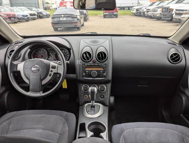 used 2011 Nissan Rogue car, priced at $7,542
