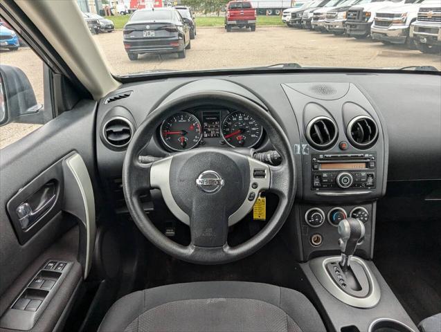 used 2011 Nissan Rogue car, priced at $7,542