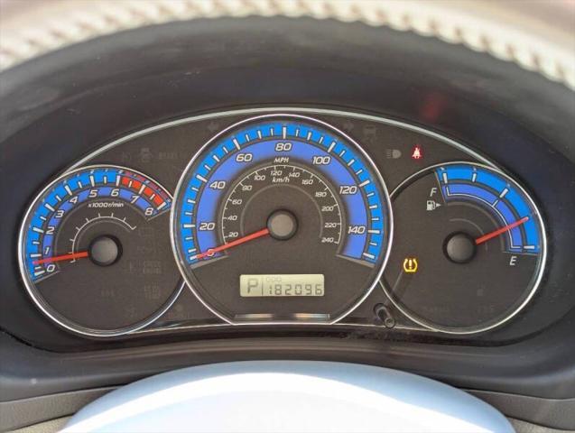 used 2009 Subaru Forester car, priced at $6,972