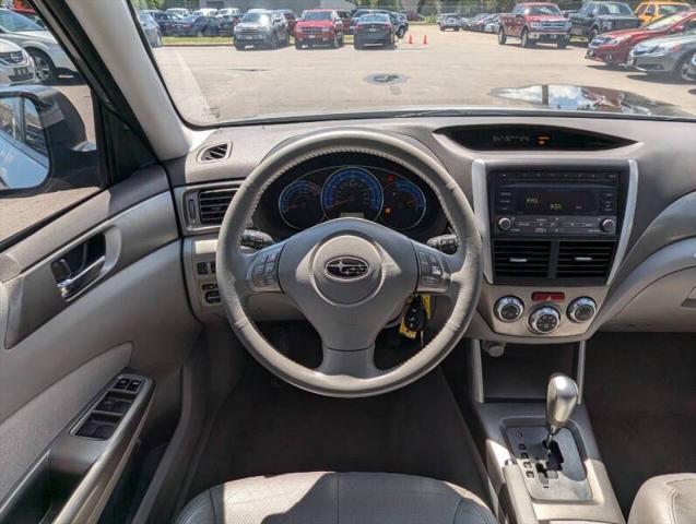 used 2009 Subaru Forester car, priced at $6,972