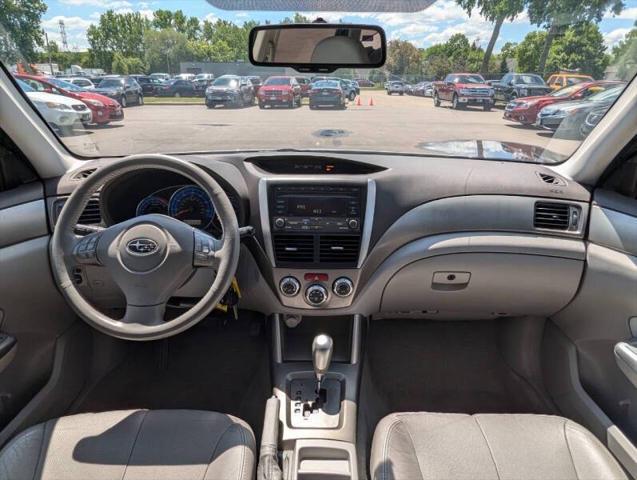 used 2009 Subaru Forester car, priced at $6,972