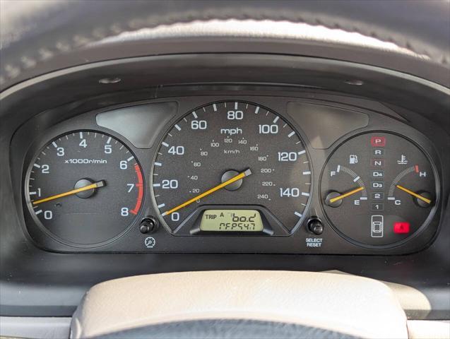 used 2001 Honda Accord car, priced at $7,492