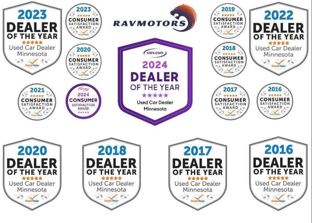 used 2018 Ram 1500 car, priced at $20,572