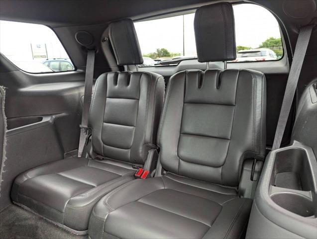 used 2015 Ford Explorer car, priced at $13,572