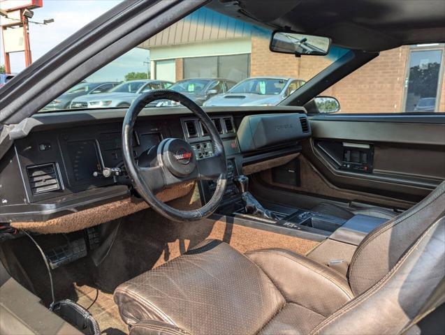 used 1984 Chevrolet Corvette car, priced at $7,950