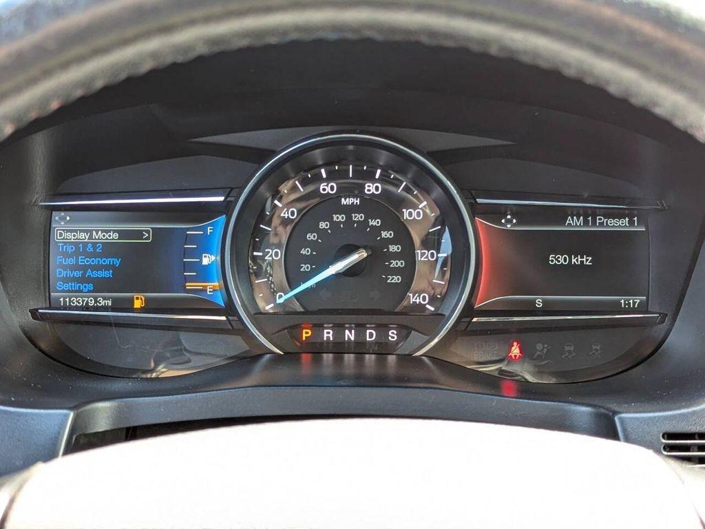 used 2016 Ford Explorer car, priced at $14,572