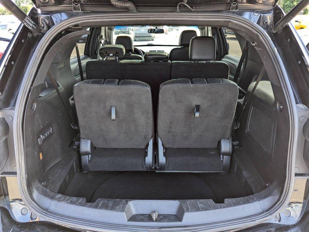 used 2016 Ford Explorer car, priced at $14,572