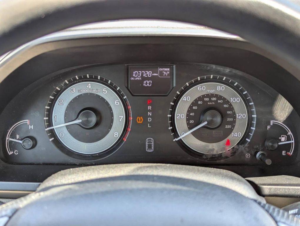 used 2015 Honda Odyssey car, priced at $14,952