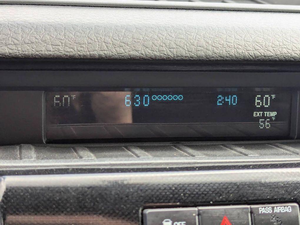 used 2012 Ford F-150 car, priced at $15,972
