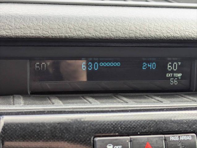 used 2012 Ford F-150 car, priced at $15,972