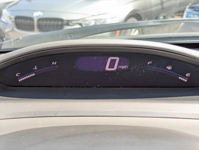 used 2010 Honda Civic car, priced at $6,475