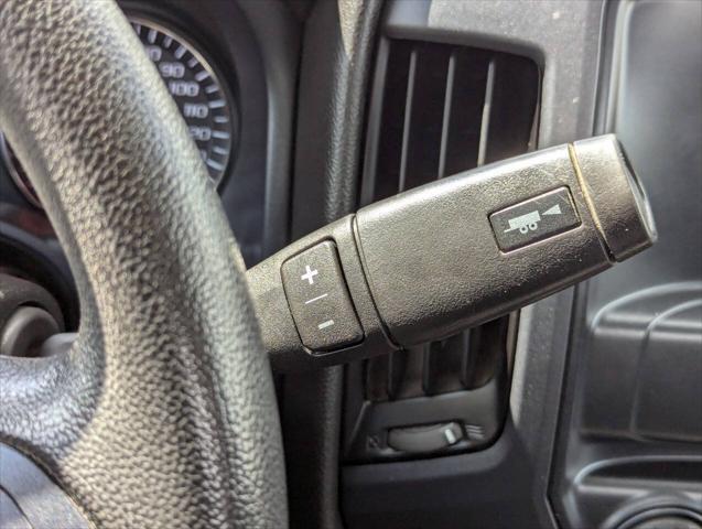 used 2018 Chevrolet Silverado 1500 car, priced at $17,985