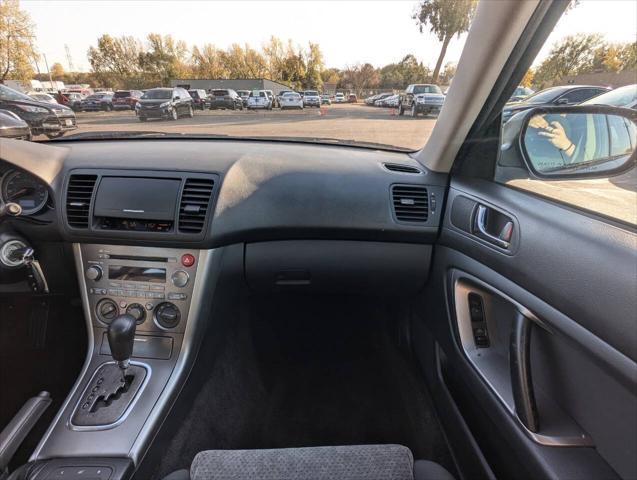 used 2005 Subaru Outback car, priced at $4,572