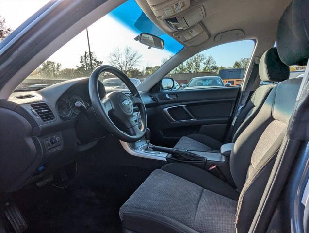 used 2005 Subaru Outback car, priced at $4,572