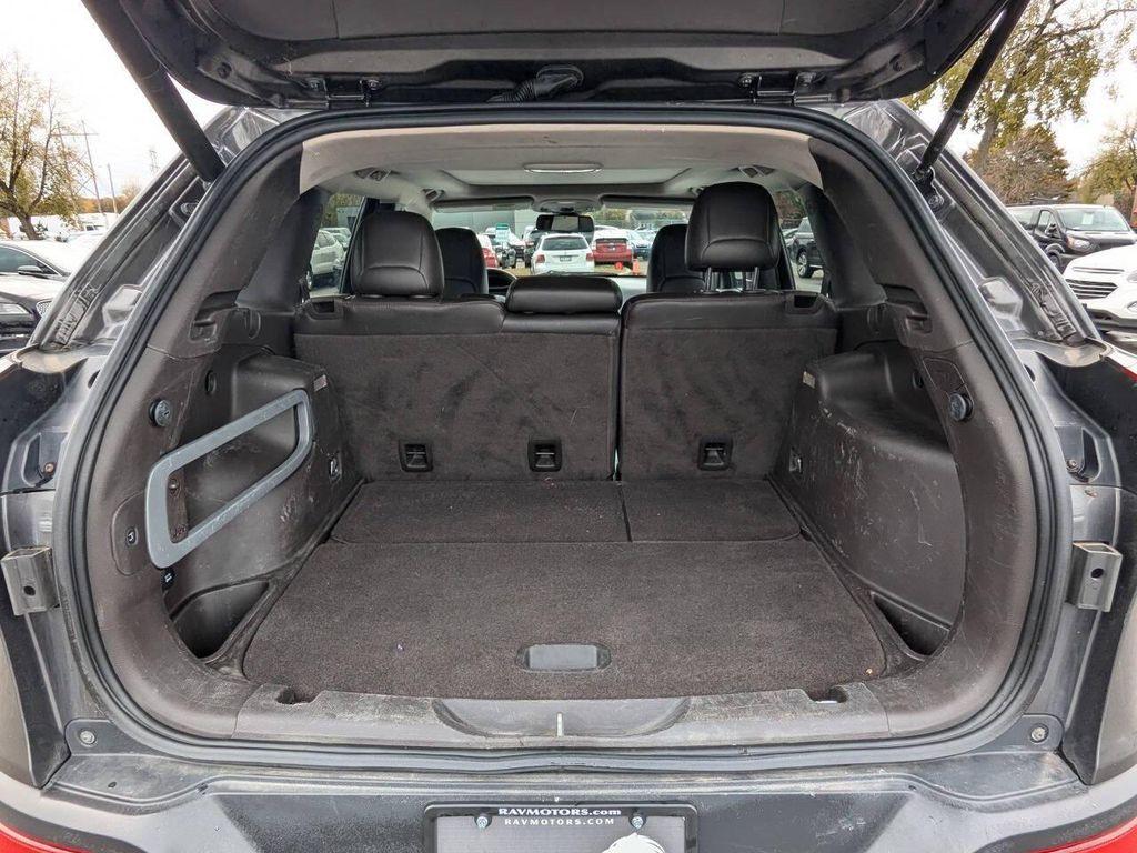 used 2014 Jeep Cherokee car, priced at $14,997