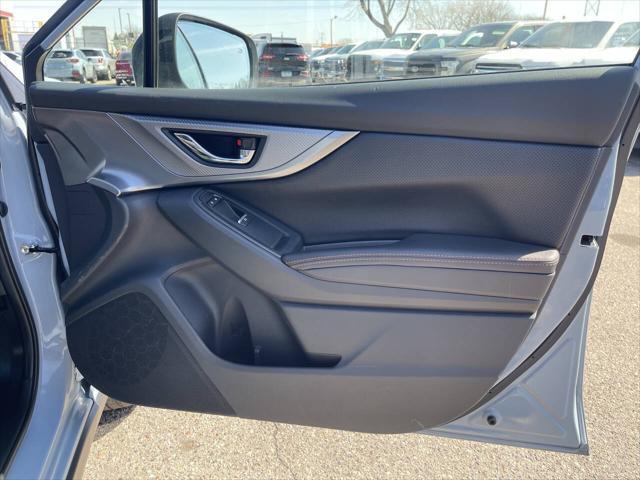 used 2021 Subaru Crosstrek car, priced at $18,975
