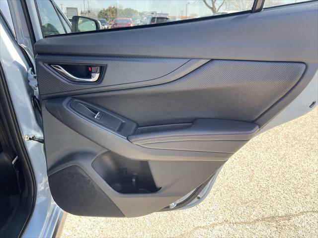 used 2021 Subaru Crosstrek car, priced at $18,975