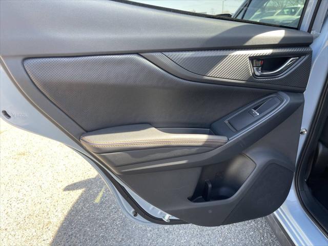 used 2021 Subaru Crosstrek car, priced at $18,975