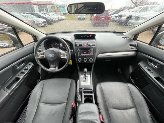 used 2014 Subaru XV Crosstrek car, priced at $10,975