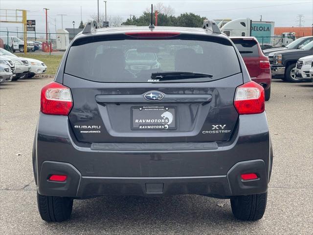 used 2014 Subaru XV Crosstrek car, priced at $10,975