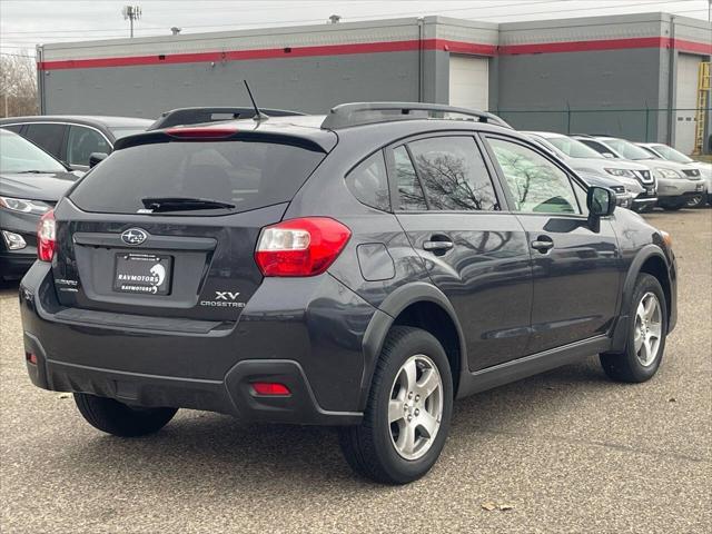 used 2014 Subaru XV Crosstrek car, priced at $10,975