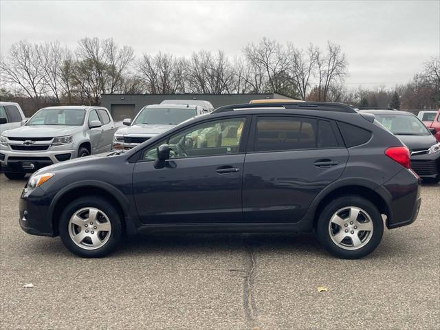 used 2014 Subaru XV Crosstrek car, priced at $10,975