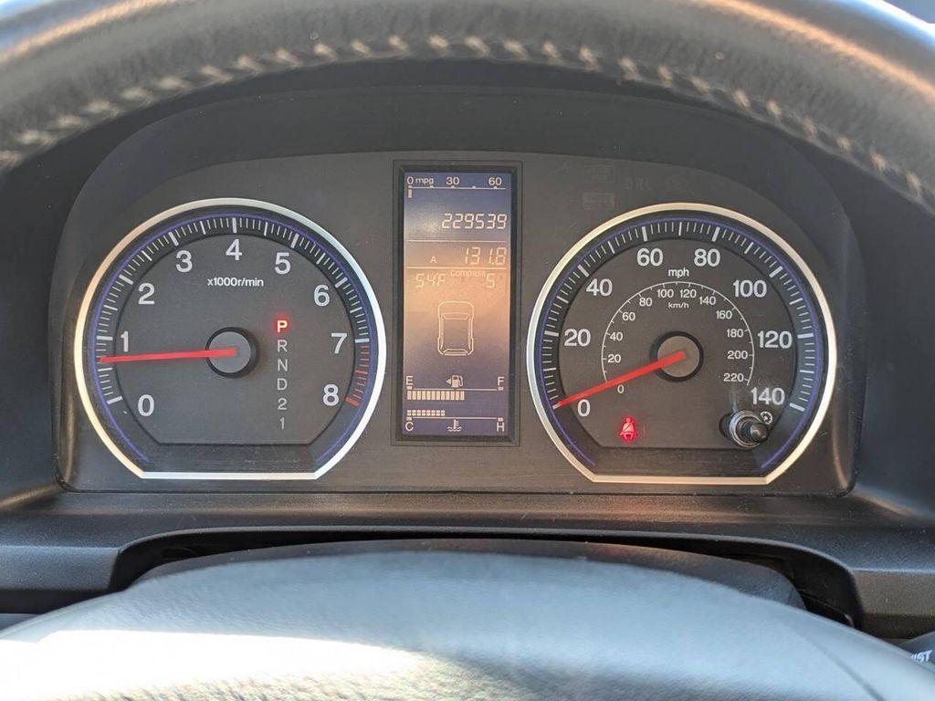 used 2011 Honda CR-V car, priced at $6,985