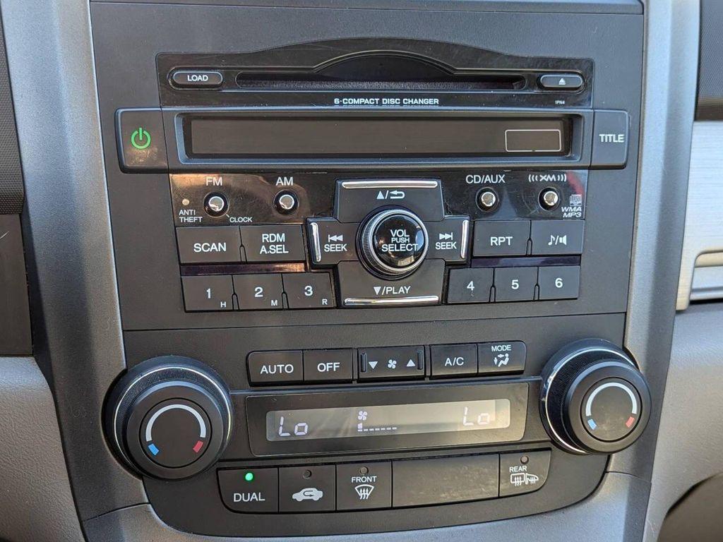 used 2011 Honda CR-V car, priced at $6,985