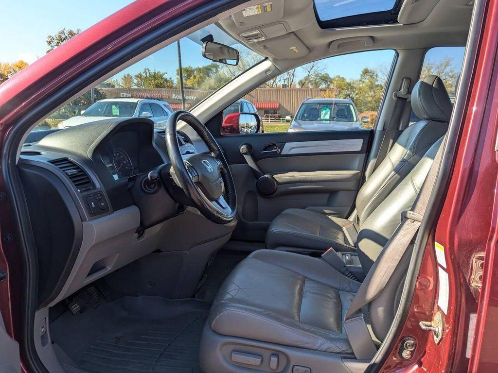 used 2011 Honda CR-V car, priced at $6,985