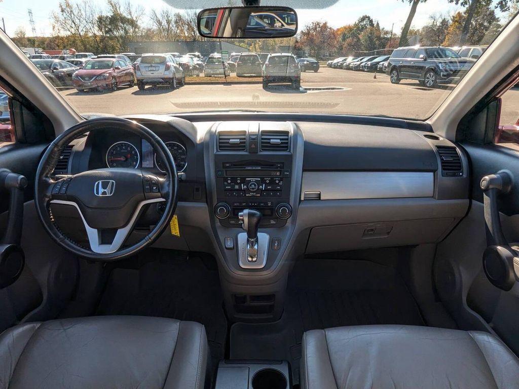 used 2011 Honda CR-V car, priced at $6,985