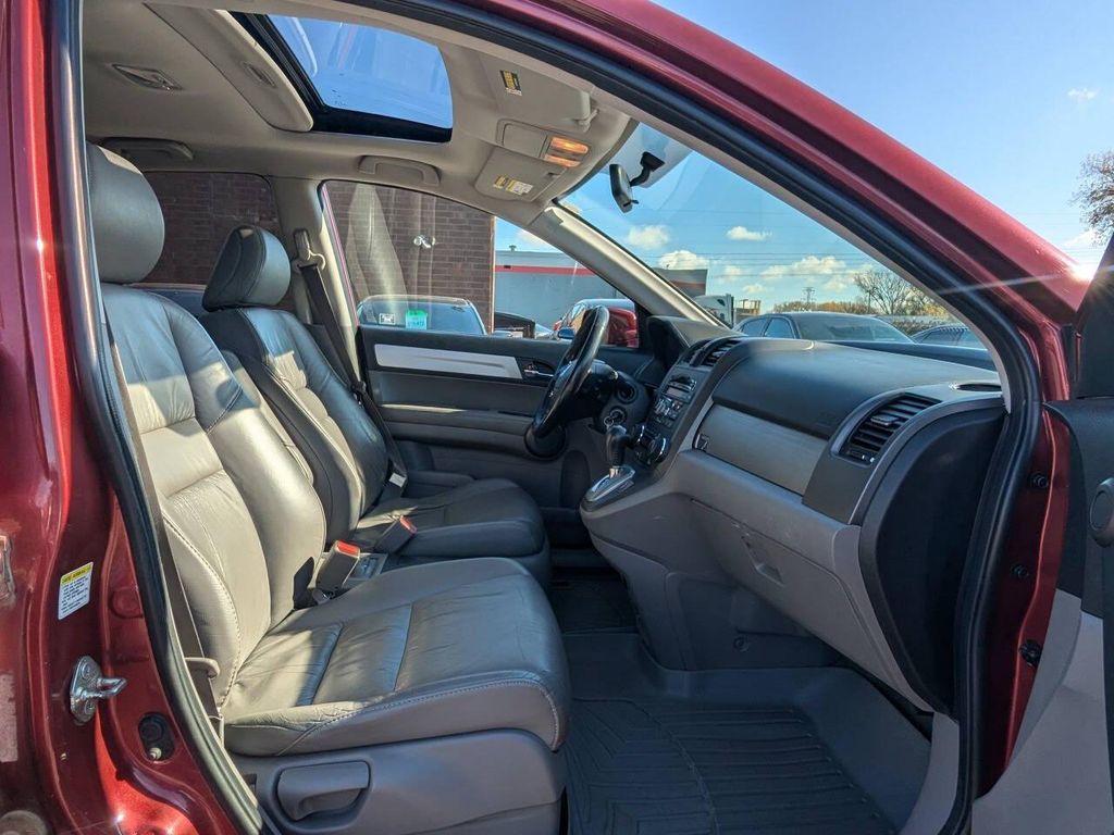 used 2011 Honda CR-V car, priced at $6,985