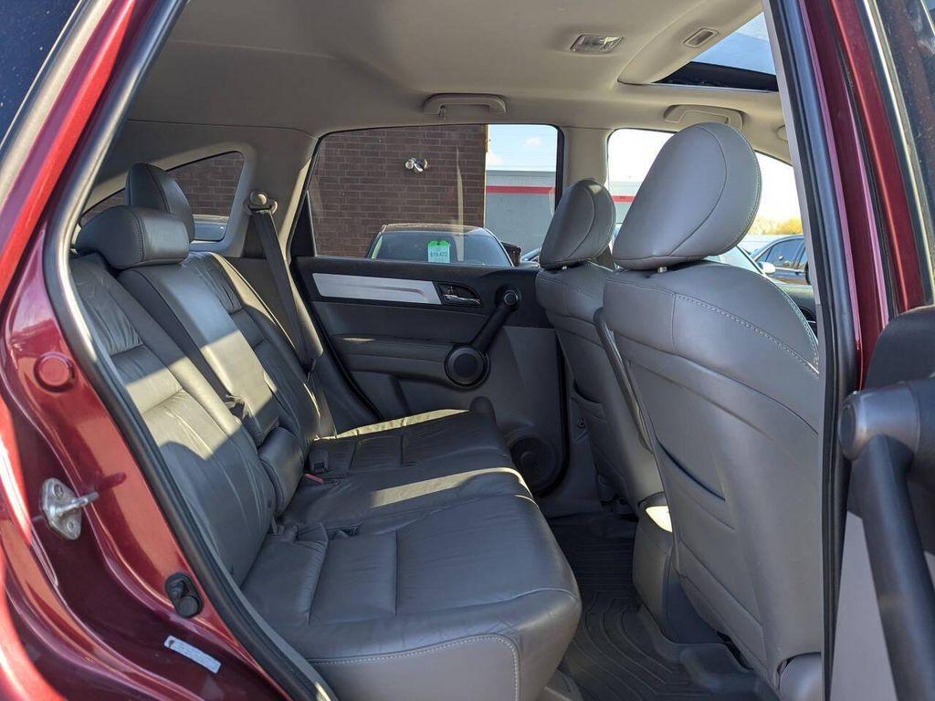 used 2011 Honda CR-V car, priced at $6,985