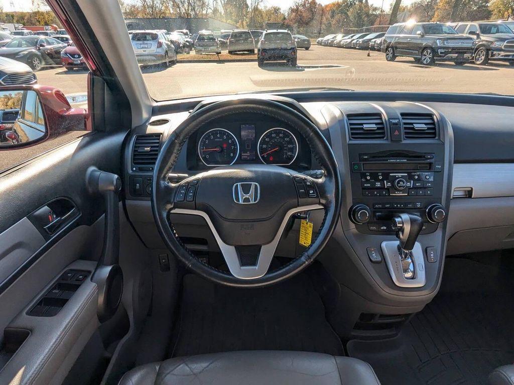 used 2011 Honda CR-V car, priced at $6,985