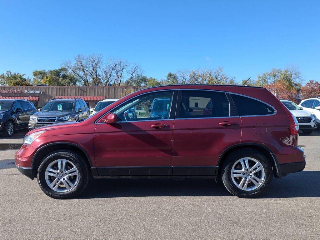 used 2011 Honda CR-V car, priced at $6,985