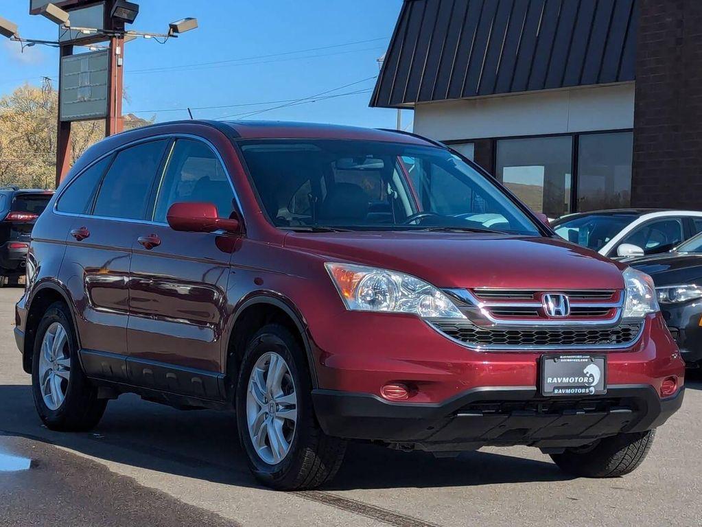 used 2011 Honda CR-V car, priced at $6,985