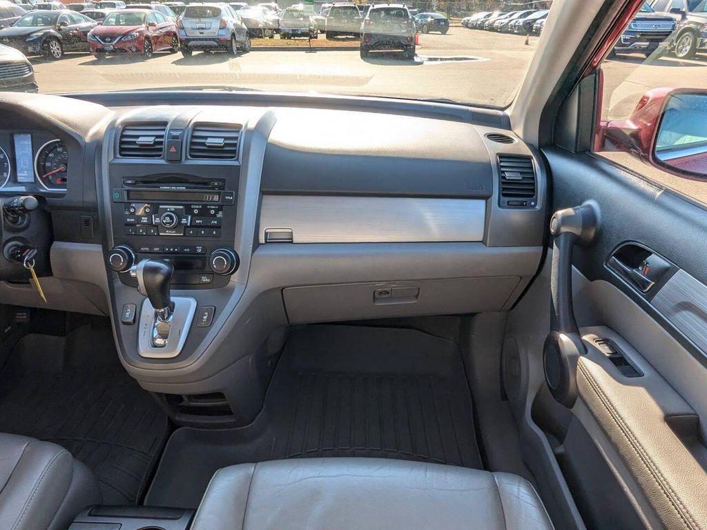 used 2011 Honda CR-V car, priced at $6,985