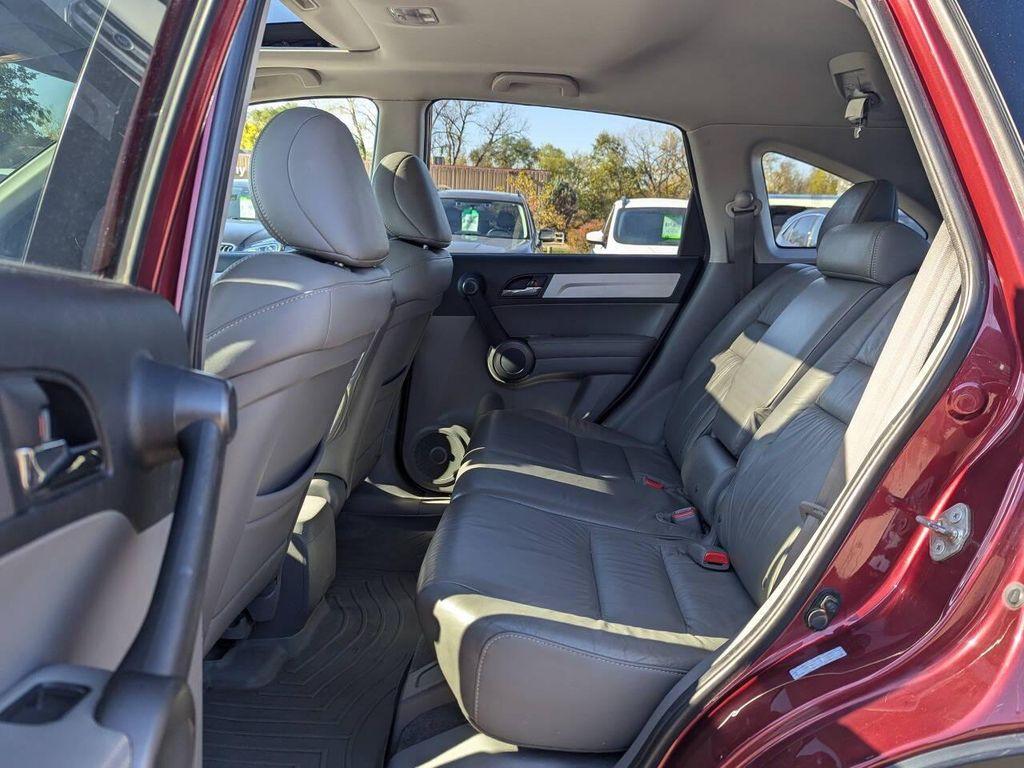 used 2011 Honda CR-V car, priced at $6,985