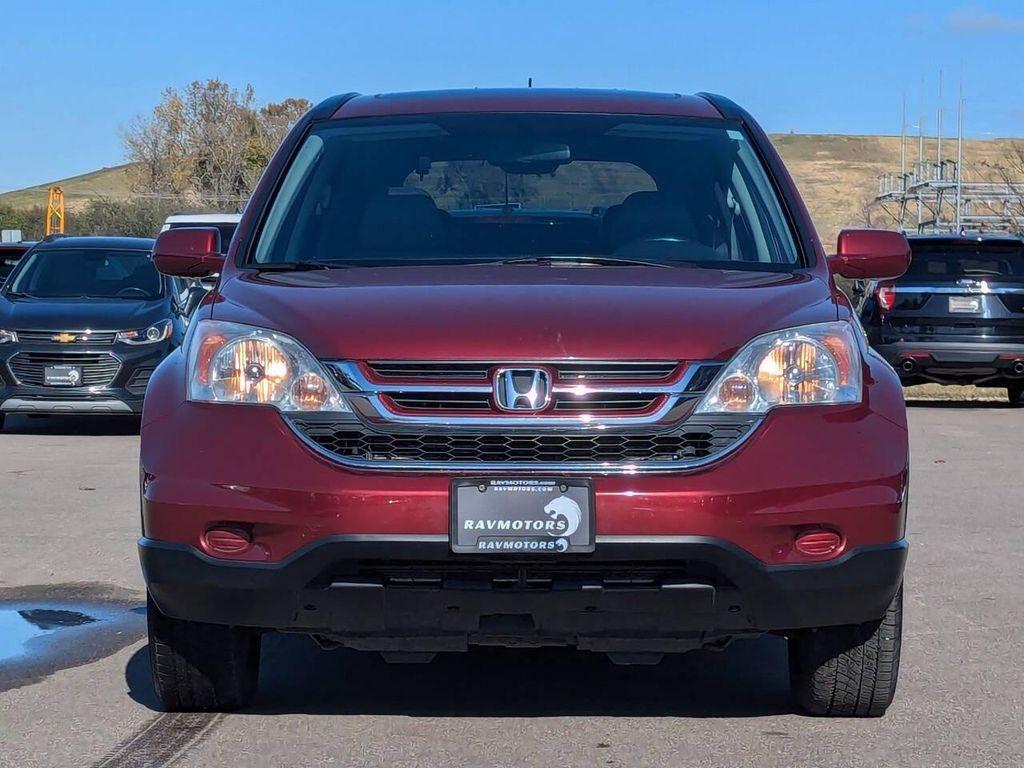 used 2011 Honda CR-V car, priced at $6,985