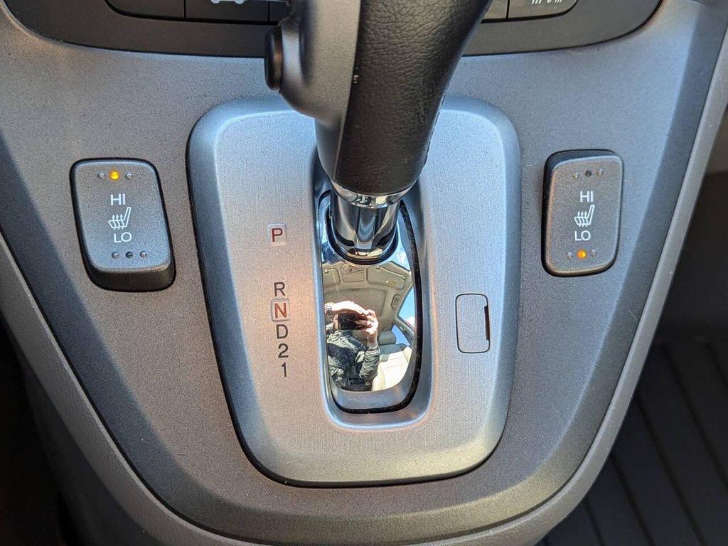 used 2011 Honda CR-V car, priced at $6,985