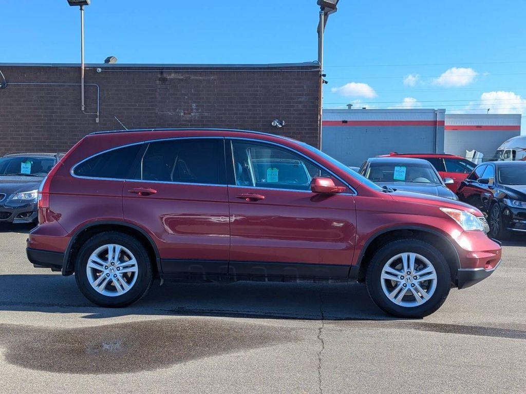used 2011 Honda CR-V car, priced at $6,985