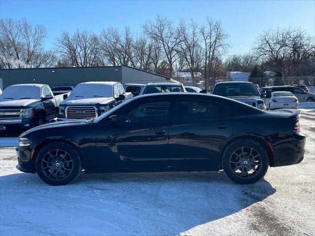 used 2018 Dodge Charger car, priced at $18,975