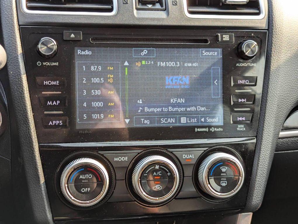 used 2018 Subaru Forester car, priced at $14,985