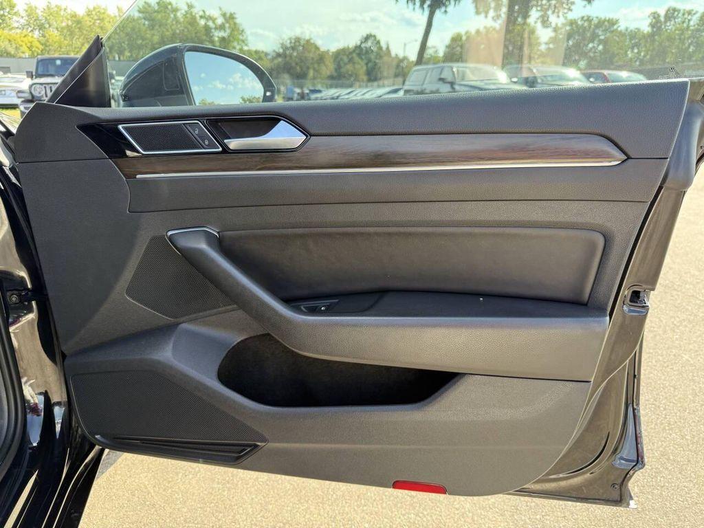 used 2019 Volkswagen Arteon car, priced at $16,988