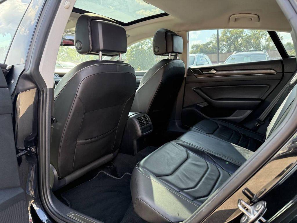 used 2019 Volkswagen Arteon car, priced at $16,988