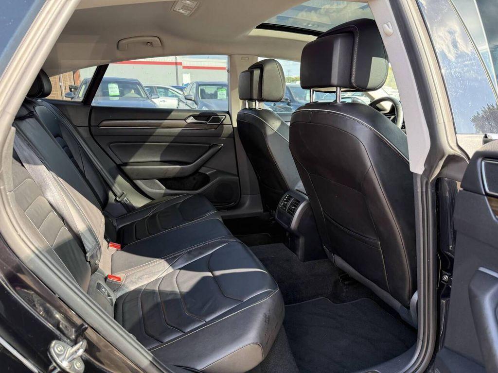 used 2019 Volkswagen Arteon car, priced at $16,988