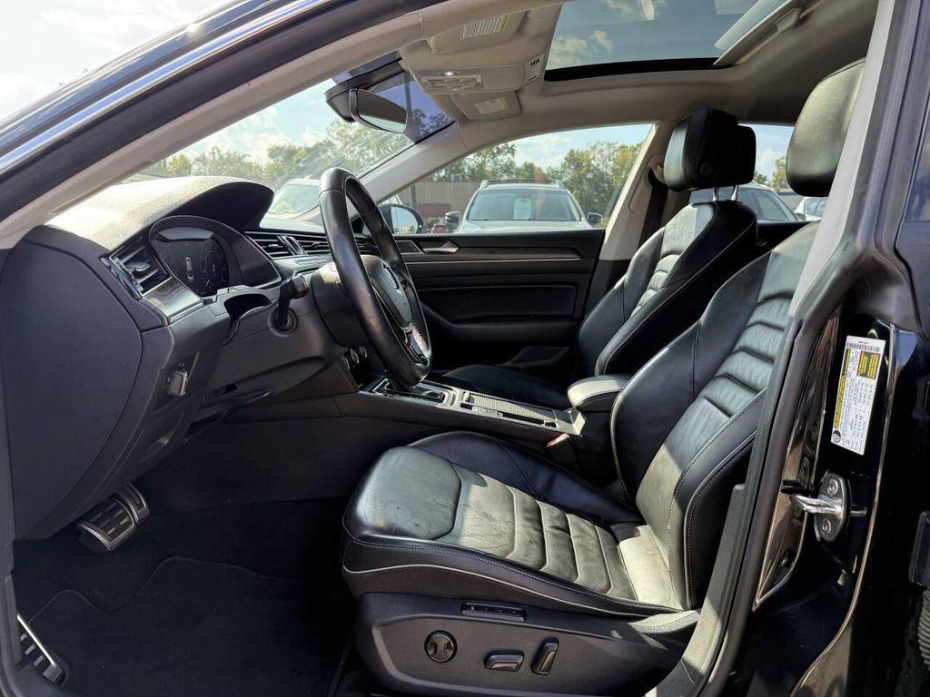 used 2019 Volkswagen Arteon car, priced at $16,988