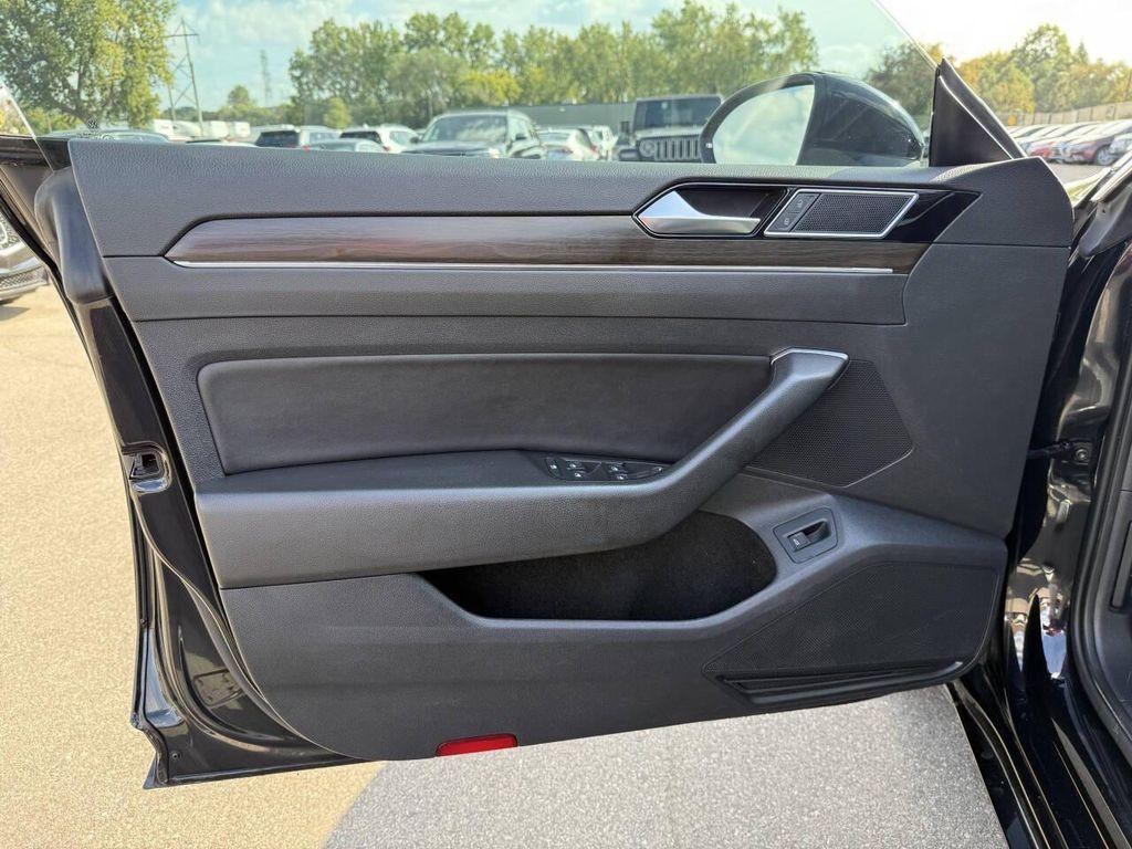 used 2019 Volkswagen Arteon car, priced at $16,988