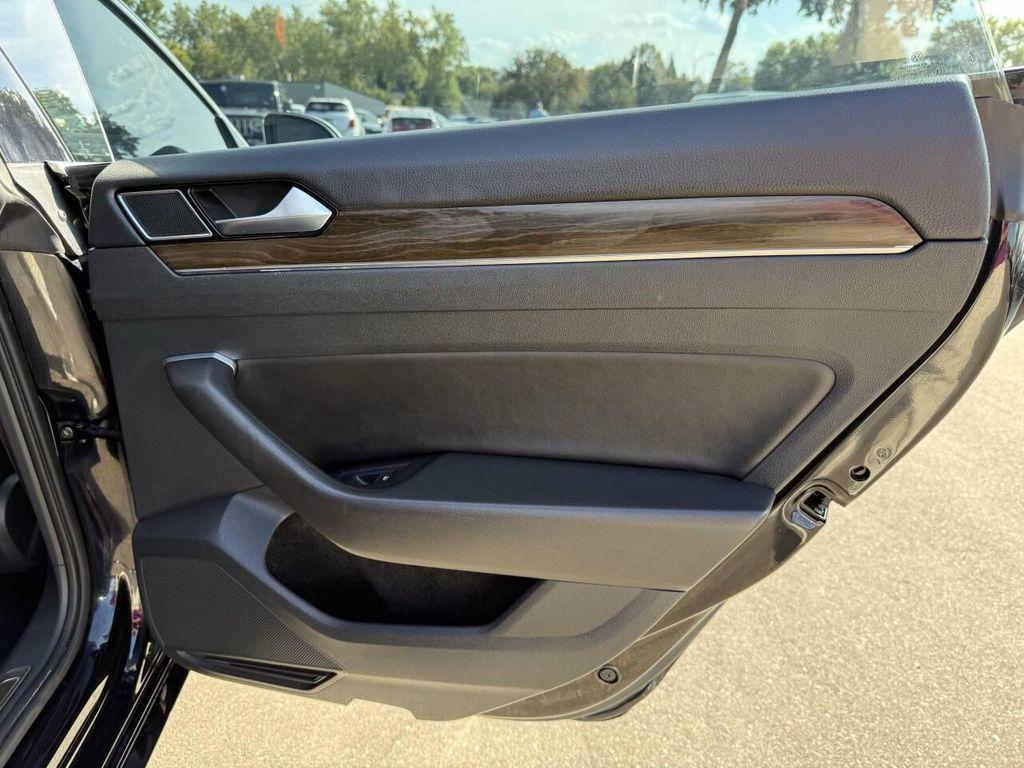 used 2019 Volkswagen Arteon car, priced at $16,988