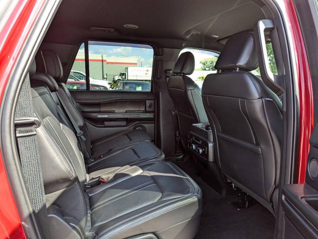 used 2021 Ford Expedition car, priced at $28,975