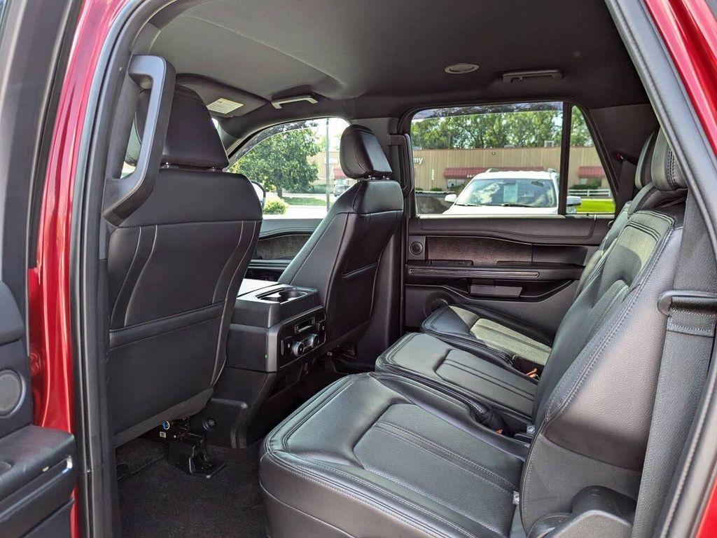 used 2021 Ford Expedition car, priced at $28,975